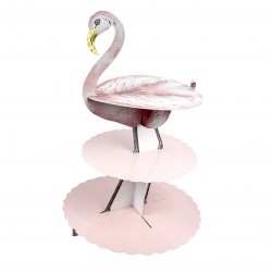 Stand de Doces Flamingo