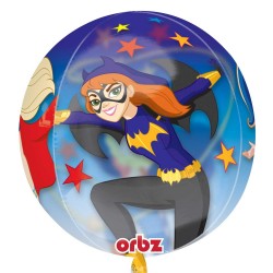 Orbz Super Hero Girls 38 cms