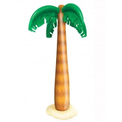 Palmeira Insuflável 89 cms