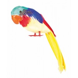 Papagaio Decorativo 30 cms
