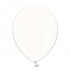 Balão Transparente 30 cms***
