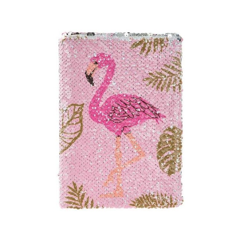 Agenda Flamingo