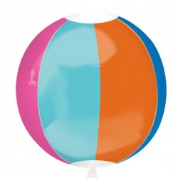 Balão Orbz Bola de Praia