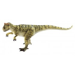 Dinossauro Allossaurus/Topo de Bolo