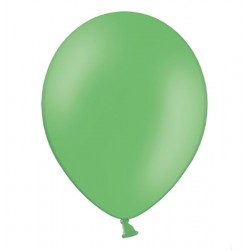 Balão Verde Pastel