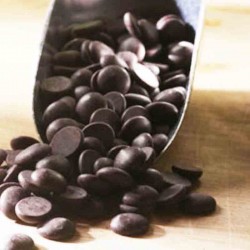 Chocolate Negro 72% 850 Grs