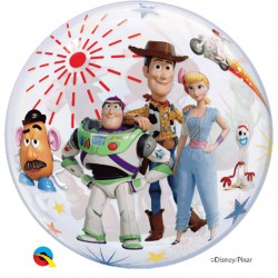 Bubble TOY STORY 4 55 cms