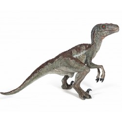 Dinossauro Velociraptor