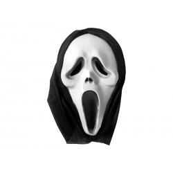 Mascara Scream 30x20