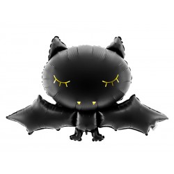 Balão Foi Morcego 80x52cm