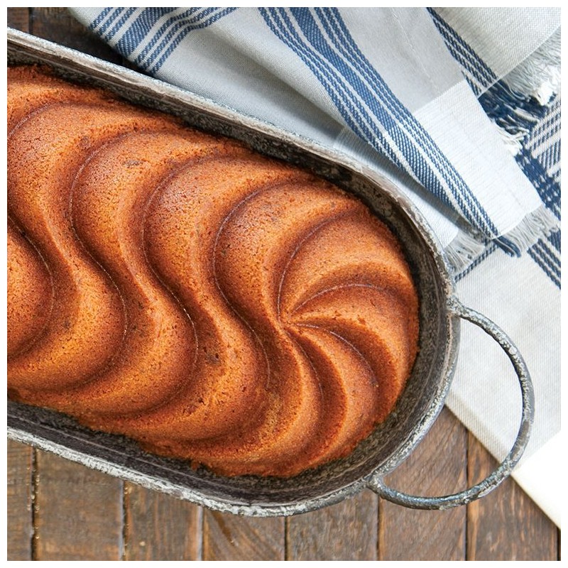 Forma Nordic Ware Heritage Loaf Pan