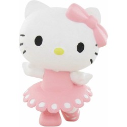 Hello Kitty Bailarina