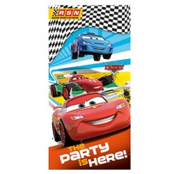 Banner Porta Cars