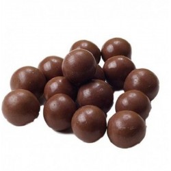 Esferas Chocolate Negro 1,6...
