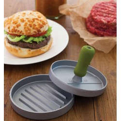 Modelador de Hamburger 11 cms