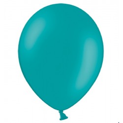 100 Balões Azul Lagoa