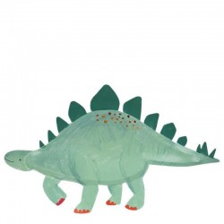 Travessa Stegosaurus