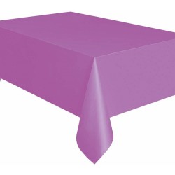 Toalha de Mesa Festa Púrpura