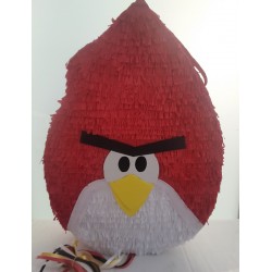 Pinhata Angry Bird