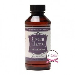 Emulsão Pastelaria Lorann Cheese Cream-118 ml