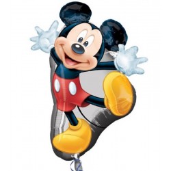 Balão Foil Mickey