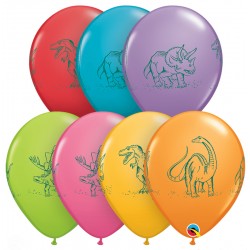 Pack 50 Balões Coloridos...