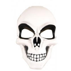 Máscara Esqueleto para Adulto
