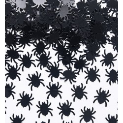 Confetis de Mesa Aranhas