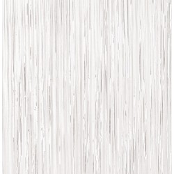 Cortina Branca 91.4 x 2.43 cms