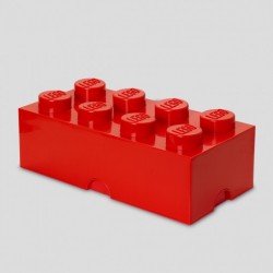 Caixa de Mesa ou Arrumação grande LEGO