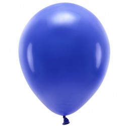 100 Balões Royal Blue...