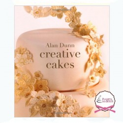 CREATIVE CAKES - Allan Dunn