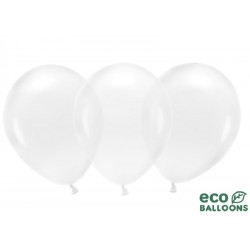 Balão Transparente Eco...