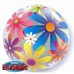 Bubble Flores
