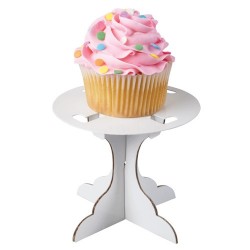 Pack 6 stands para 1 Cup Cake
