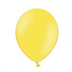 100 Balões Lemon Zest de 12...