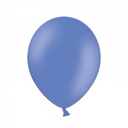 100 Balões Azul Ultramarino...