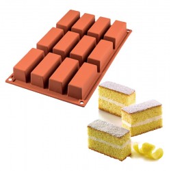 Forma Silicone Mini Cake
