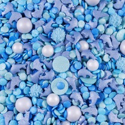 Mix Confetis Neptuno 70 grs