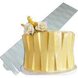 Placa Origami Cake Laminado