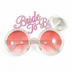 Óculos "Bride To Be"