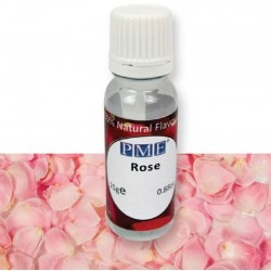 Aroma Rosas 100% Natural