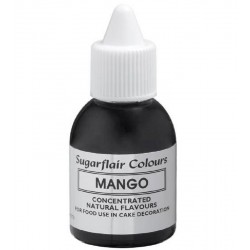 Sabor 100% Natural Mango 30ML
