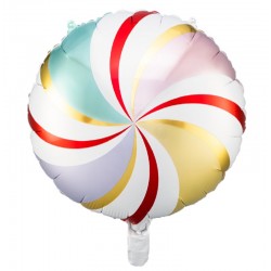 Balão Candy Mix 35 cms