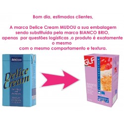 Natas Delice Cream - para...