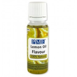 Aroma 100% Natural Limão PME