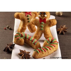 Tabuleiro Muffins/ Sobremesas Ginger
