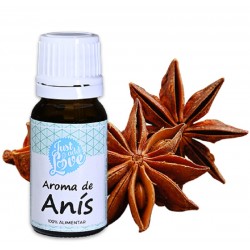 Aroma de Anis 10ml