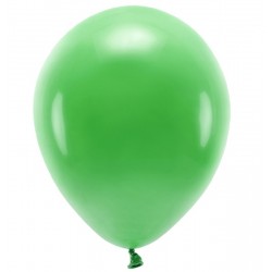 100 Balões Verde Relva...