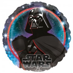Balão Foil Darth Vader